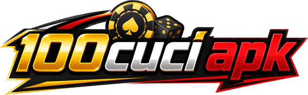 100cuci apk logo